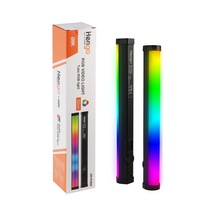 Herigo Hr-ph006 32cm Rgb Led Tube Video Light 2500-9900k Type-c Şarjlı Işık