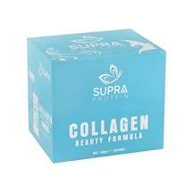Supra Protein Collagen Beauty Formula Aromasız Takviye Edici Gıda 28 Saşe