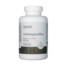 Ostrovit Ashwa/gandha 200 Tablet