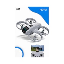 Hd Mini Kameralı Drone Optik Akış Dengeleme, Akıllı Engel Algılama, Başlangıç Seviyesi