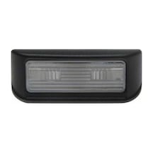 Opel Combo Plaka Lamba 2019-2023 6340g7 1.5