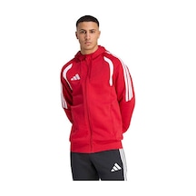 Adidas Tıro26 League Swfzhd M Erkek Futbol Kamp Ceketi Kf9106 Kırmızı