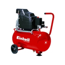 Einhell TC-AC 190/24/8 Yağlı Kompresör - 4007325