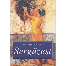 Sergüzeşt - Samipaşazade Sezai - İskele Yayıncılık