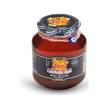 Fer Lavanta Süzme Çiçek Balı 450 G