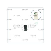 Düğme Cam Açma D - Max 2004-2012 Arka R - L