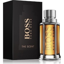 Hugo Boss The Scent Erkek Parfüm EDT 50 ML