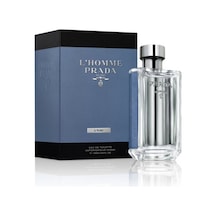 Prada Milano L'homme L'eau Edt 100 Ml Erkek Parfüm Fresh