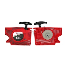 Starter Yan Kapak Ital 561