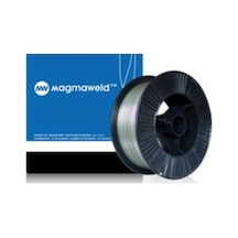 Magmaweld Fcw 30 1.60 Bazik Özlü Alaşımsız Çelik Kaynak Teli 15 KG
