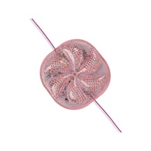 Hubrendy Sh Powermaster 12 Volt 3 Watt Pembe Yanıp Sönen 6565-2835 Modül Led