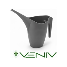 Estetik 2l Sulama Kabı 1 Adet 2l Krem Rengi 1