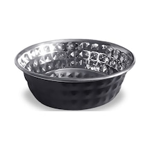 Hdep C -17oz İşlemeli Mama-su Kabı Ø11 Cm N708