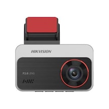 Hikvision Ae-dc2328-c200s Mikrofon G-sensörlü 2k Araç İçi Kamera Wifi,ses Kontrolü