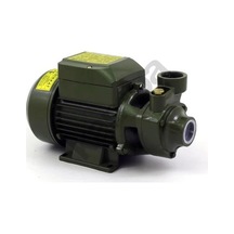 Hubrendy Kargo Style Qb60 0.5 Hp Elektrikli Su Dinamosu