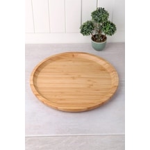 Hubrendy Tedarik Yuvarlak Tabak 25cm Royaleks-yuv2525 Diğer