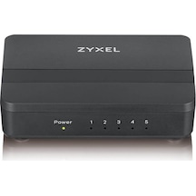 Zyxel GS105S V2 5 Port Gigabit Switch
