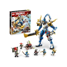 LEGO® Ninjago 71785 Jay’in Titan Robotu 794 Parça