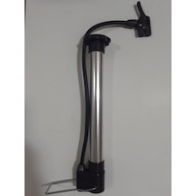 Rectus Bisiklet Alüminyum Pompa 32 Cm Lüx