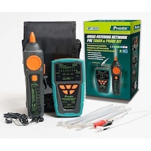 Proskit Mt-7029 Kablo Bulucu & Lan Kablo Test Aleti N11.485