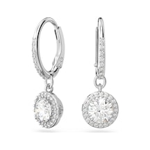 Swarovski 5636270 Küpe Constella:Pe Whıte/Rhs Gümüş