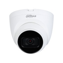 Ipc-hdw2431t-as-0360b-s2 4 Mp H.265+ Ir Dome Starlight Sesli Kamera 30m Ir