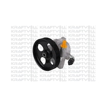Psa Hidrolık Direksiyon Pompası Berlingo Iı Partner Iı 1,6hdi 16v 04 10 Xsara Picasso Dv6 1,6hdi 16v - Kraftvoll 01060074