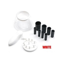 Yifomall Otomatik Makyaj Fırçası Temizleme Ve Kurutma Makinesi - Pratik Ve Hızlı