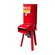 Bartech Ot-sap Kıyma & Yem Kırma Makinesi 4hp 220v 3 Tip Elekli