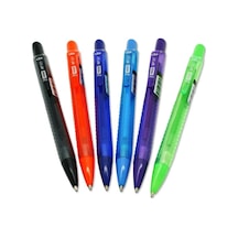 Mikro Uçlu Basmalı Mekanik Kalem Versatil 0.7 Mm Mp331 325360