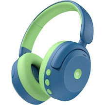 İclever BTH20 Bluetooth 5.3 Aktif Gürültü Engelleme Özellikli Kulak Üstü Çocuk Kulaklık