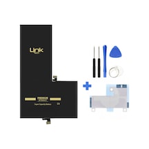 LinkTech iPhone 11 Pro Premium Batarya 3400 mAh
