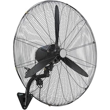 Ventus VS3010D Mega Boy 30" Sanayi Tipi 150W Duvar Tipi Vantilatör Ventus VS3010D Mega Boy 30" Sanayi Tipi 150W Duvar Tipi Vantilatör
