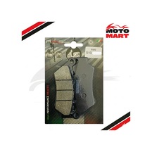 Ktm Adventure 1050 2015-2016 Ön Fren Balatası Rms-t04529