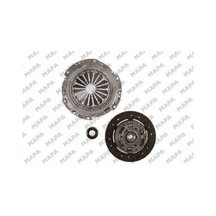 Peugeot 206 1998-2012 Arası 1.4 İ, 1.6 16v Mapa Marka Debriyaj Seti