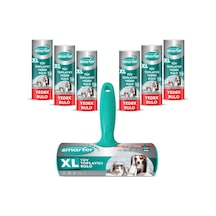 Smarter Tüy Toplayıcı XL Boy + 6 Yedek Rulo