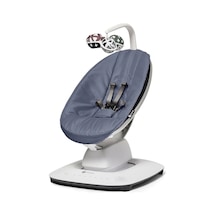 4moms Mamaroo 5.0 Elektrikli Ana Kucağı - Slate Blue