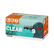 Eheim Clearuvc-9w