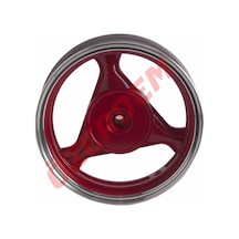 Arka Jant Scooter 150 Kampanalı