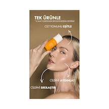 Dr. C. Tuna C Vitamini Parlak Aydınlatıcı Serum 30ml