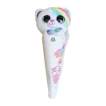 Zuru Coco Cones Gökkuşağı Pelüş S1 9631sq1 - 3 Adet Tarı