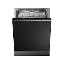 Teka DFI 44700 7 Programlı 10 Kişilik Ankastre Bulaşık Makinası