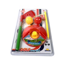 Golf Seti Mini Minyatür 