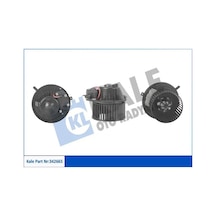 Vw Golf 6 Kalorifer Motoru 1.6 Tdi 2009-2012 Kale 342665