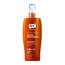 Roc Soleil Protexion Sprey Güneş Losyonu Spf 30 200 ML
