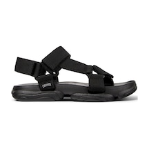 Camper Karst Sandal Kadın Sandalet K201794 - 001 Siyah