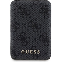 Guess GUPB5FP4EMGW 4G 5000 mAh 15 W Powerbank