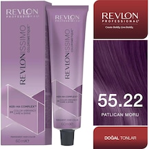 Rp Revlonıssımo Cc 55.22 2oz/60ml