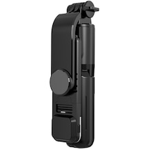 Cbtx Cyke L11s Bluetooth Selfie Stick Güzellik Dolgu Işık Canlı Tripod L11s Selfie Stick