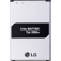 LG Uyumlu K8 2017 Pil Batarya